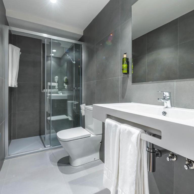Hotel Viella - Habitación Doble - 6