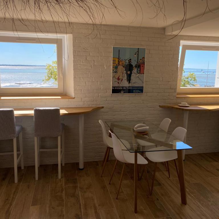 Face à la mer, bel appartement - Appartement 1 Chambre - 22