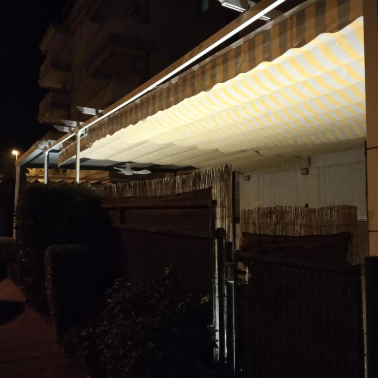 APARTAMENTO PLANTA BAJA CANET DE BERENGUER - Apartamento de 2 dormitorios - 31