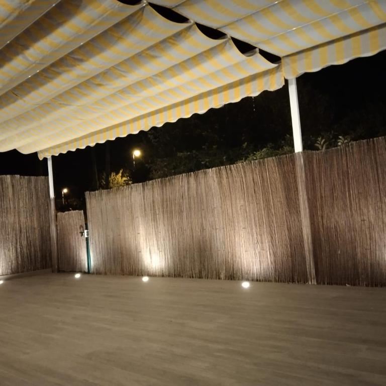 APARTAMENTO PLANTA BAJA CANET DE BERENGUER - Apartamento de 2 dormitorios - 30