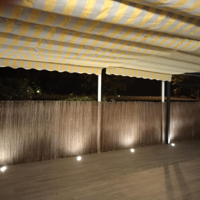 APARTAMENTO PLANTA BAJA CANET DE BERENGUER - Apartamento de 2 dormitorios - 32