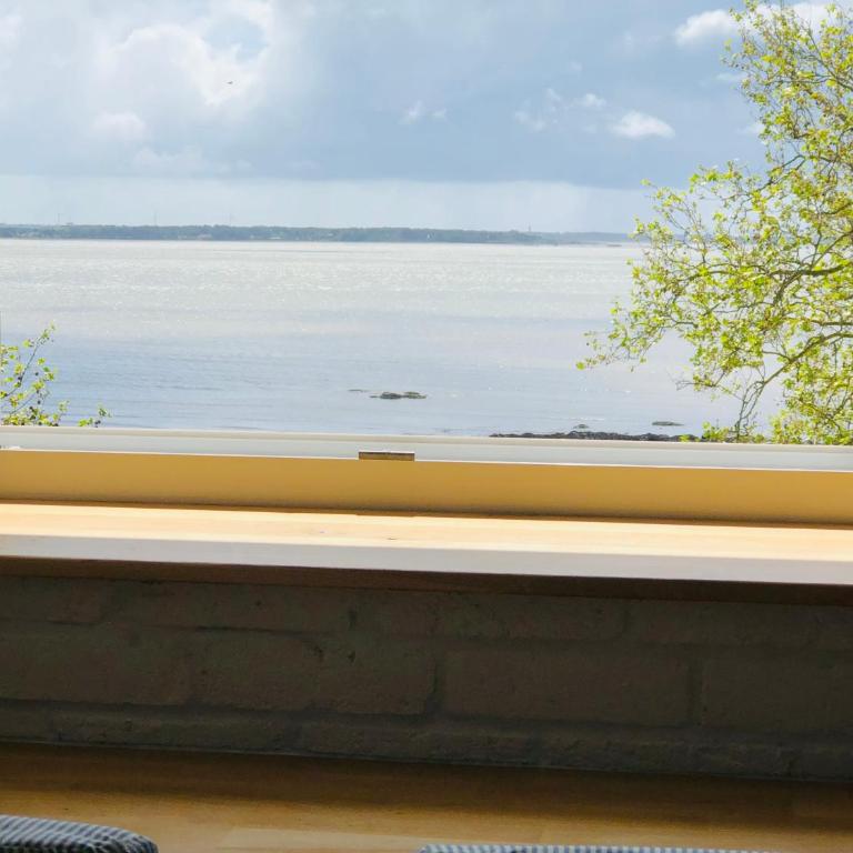 Face à la mer, bel appartement - Appartement 1 Chambre - 21