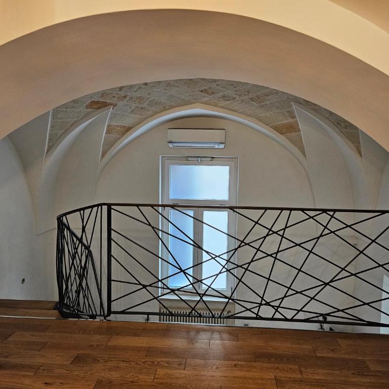 Casetta Lety - Appartamento con 1 Camera da Letto - 8