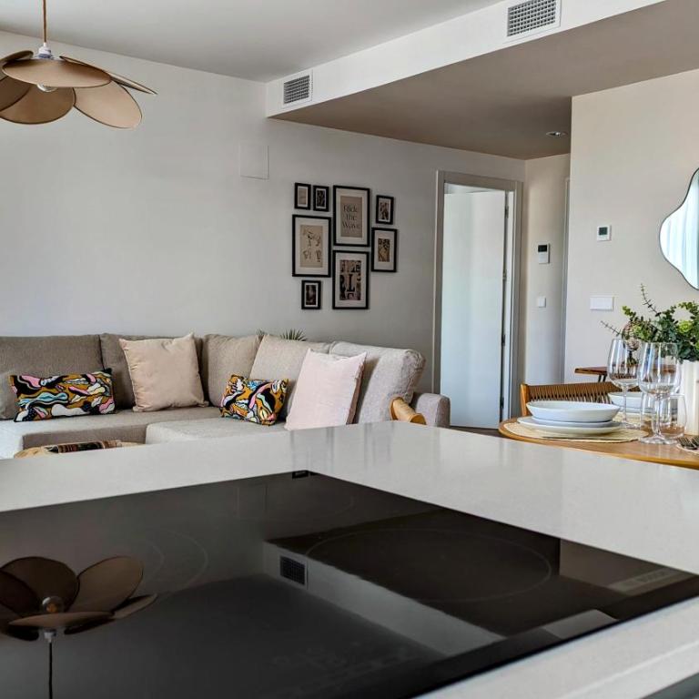 ASTER sea view apartment - Two-Bedroom Apartment - 7