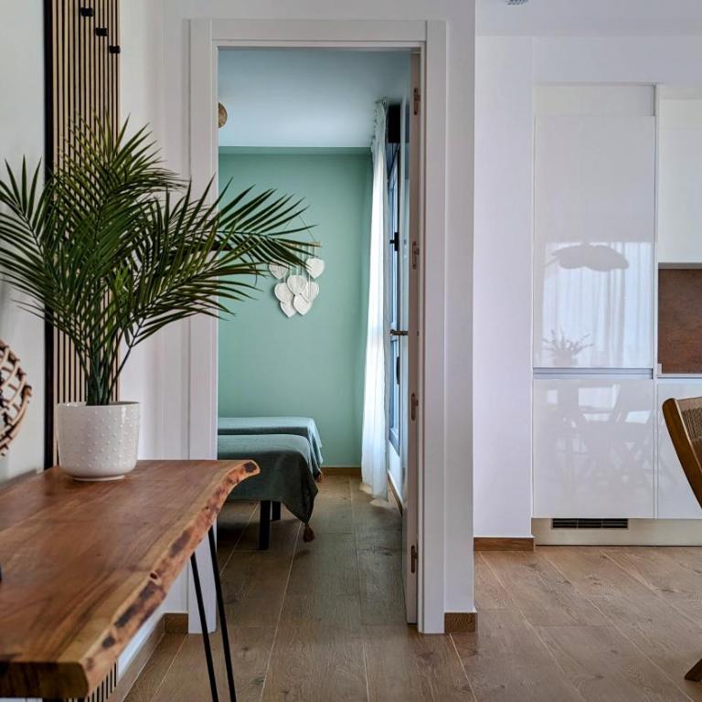 ASTER sea view apartment - Two-Bedroom Apartment - 13