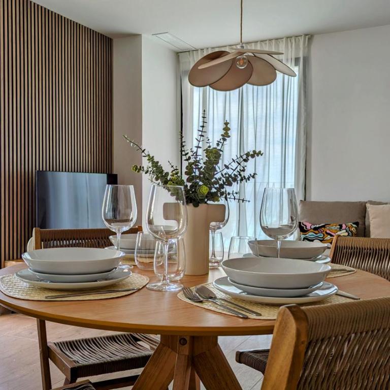 ASTER sea view apartment - Two-Bedroom Apartment - 5