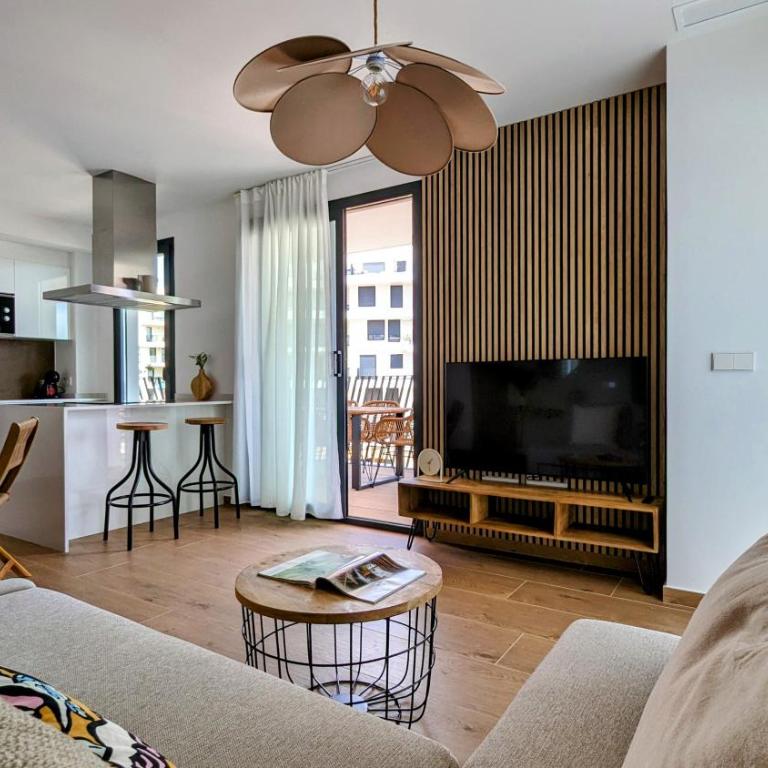 ASTER sea view apartment - Two-Bedroom Apartment - 4