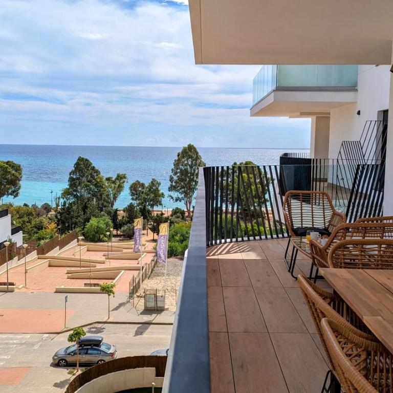 ASTER sea view apartment - Two-Bedroom Apartment - 2