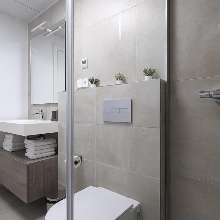 ASTER sea view apartment - Two-Bedroom Apartment - 23