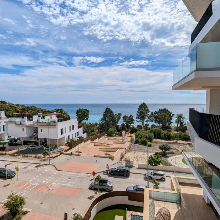ASTER sea view apartment - Two-Bedroom Apartment - 28