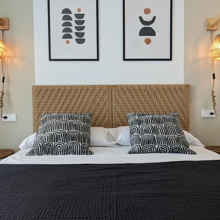 ASTER sea view apartment - Two-Bedroom Apartment - 15