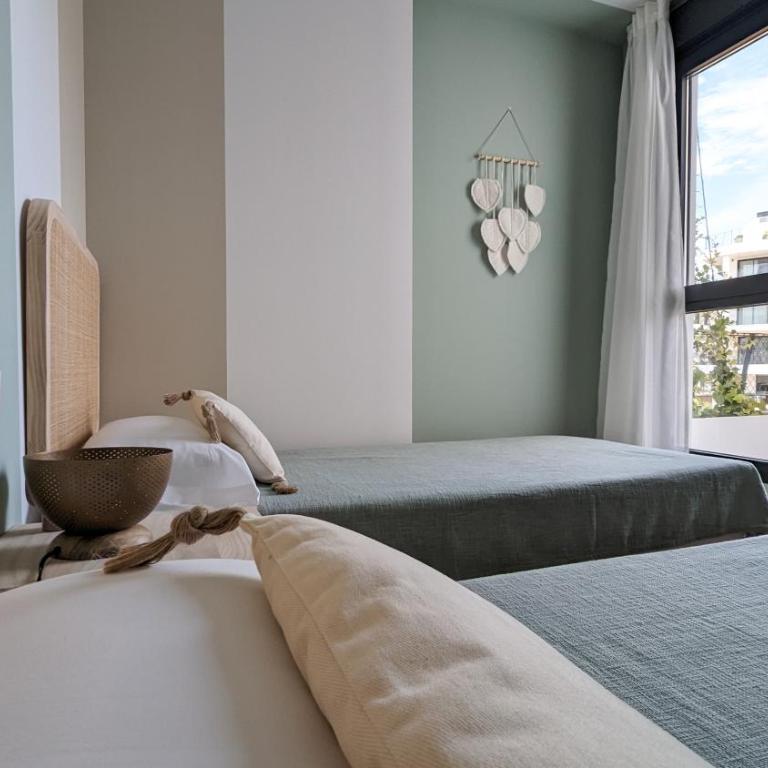ASTER sea view apartment - Two-Bedroom Apartment - 21
