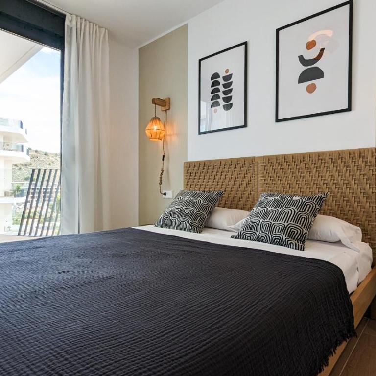ASTER sea view apartment - Two-Bedroom Apartment - 14