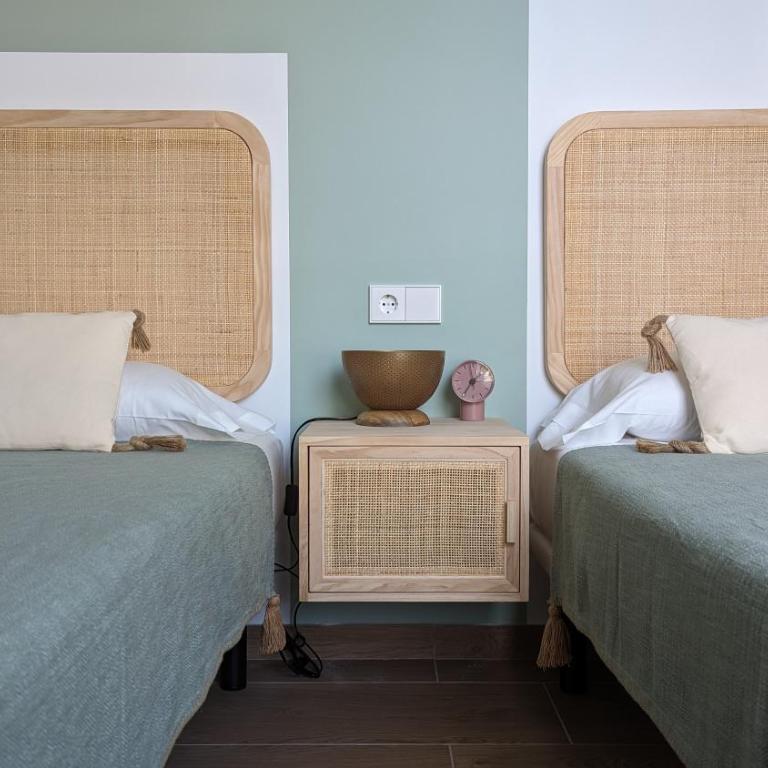 ASTER sea view apartment - Two-Bedroom Apartment - 20