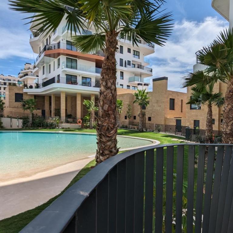 ASTER sea view apartment - Two-Bedroom Apartment - 37