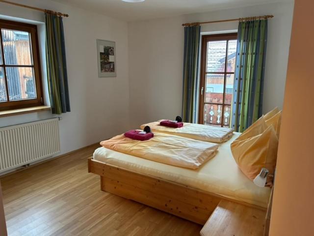 Biohaus Florian - Apartment mit 2 Schlafzimmern - 2
