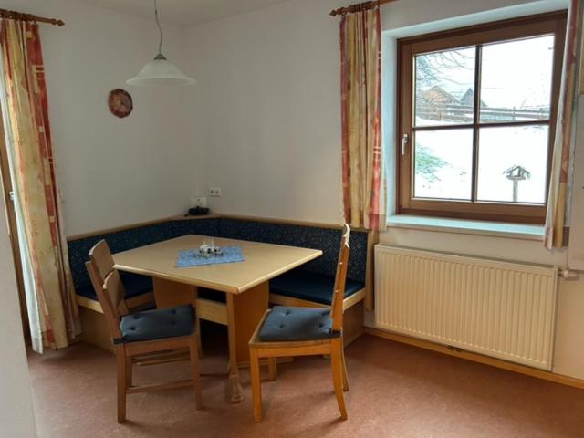 Biohaus Florian - Apartment mit 2 Schlafzimmern - 3