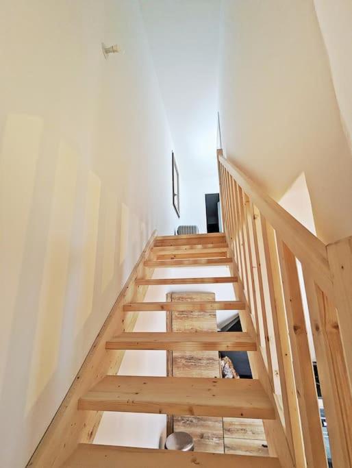 Le Polaris à 7mn à pieds des pistes - 100m2 garage - Appartement avec Vue sur la Montagne - 16