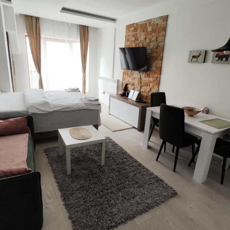 Apartman Lorena N70a - Apartment with Mountain View - 2
