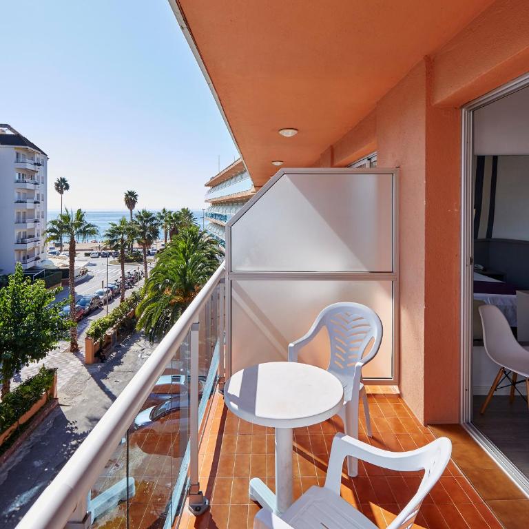 Hotel Surf Mar - Habitación Individual - 2