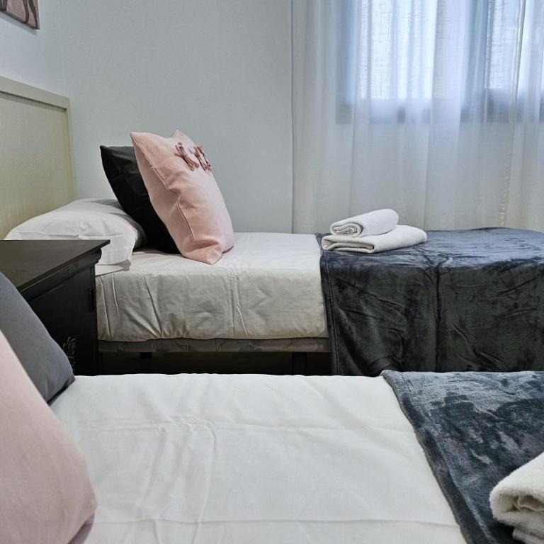 CALA ALTA relax apartment - Apartamento de 2 dormitorios - 14