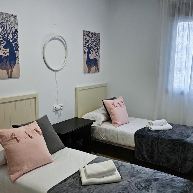 CALA ALTA relax apartment - Apartamento de 2 dormitorios - 11