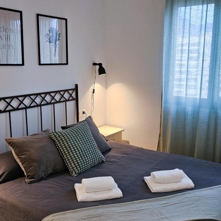 CALA ALTA relax apartment - Apartamento de 2 dormitorios - 8