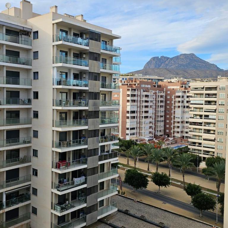CALA ALTA relax apartment - Apartamento de 2 dormitorios - 19