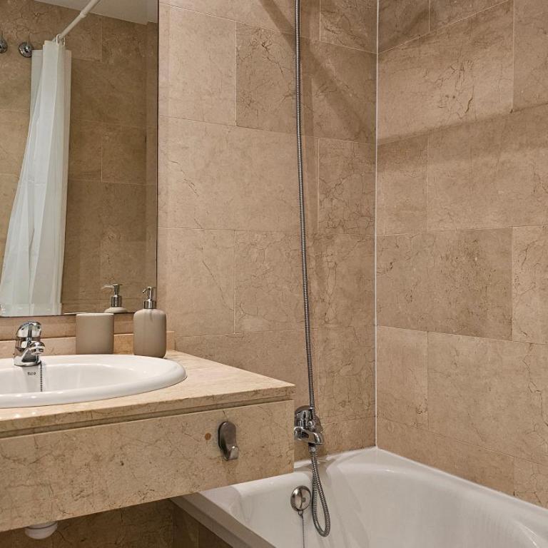CALA ALTA relax apartment - Apartamento de 2 dormitorios - 9