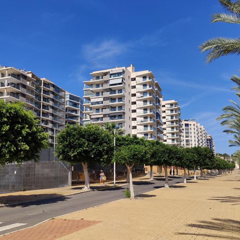 CALA ALTA relax apartment - Apartamento de 2 dormitorios - 28
