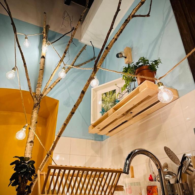 WOW HOUSE in Torino - Deluxe Apartment - 33