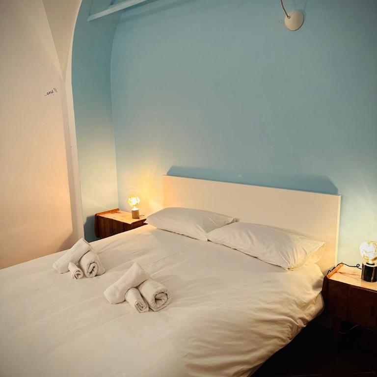 WOW HOUSE in Torino - Deluxe Apartment - 13