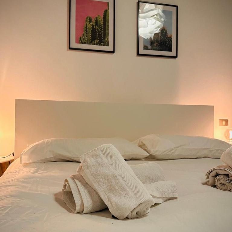 WOW HOUSE in Torino - Deluxe Apartment - 18