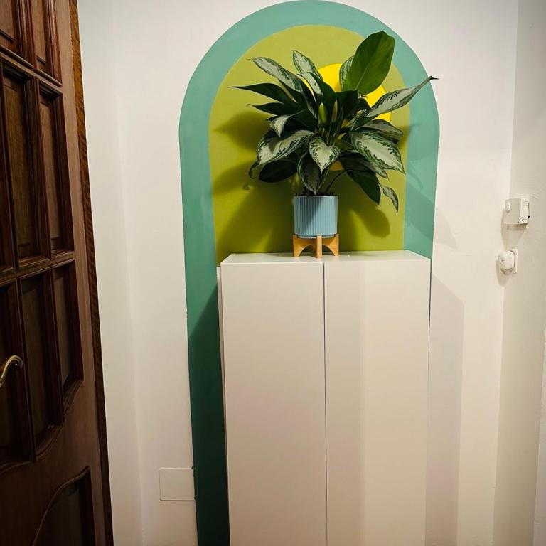 WOW HOUSE in Torino - Deluxe Apartment - 56