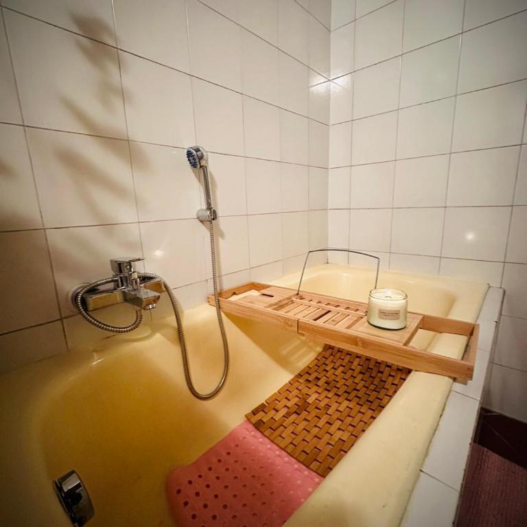 WOW HOUSE in Torino - Deluxe Apartment - 36