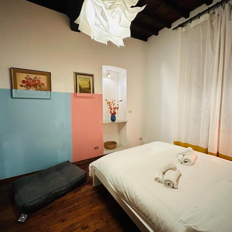 WOW HOUSE in Torino - Deluxe Apartment - 35