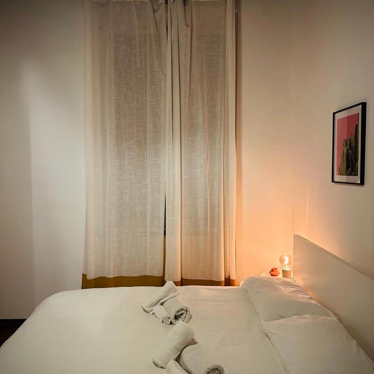 WOW HOUSE in Torino - Deluxe Apartment - 34
