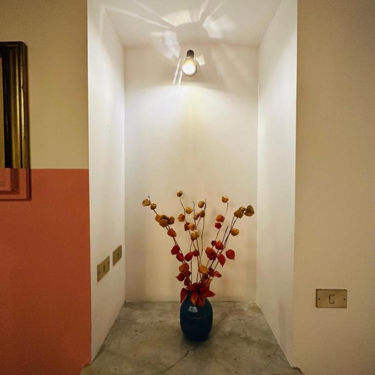 WOW HOUSE in Torino - Deluxe Apartment - 54