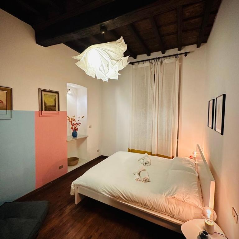 WOW HOUSE in Torino - Deluxe Apartment - 20