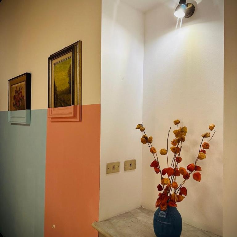 WOW HOUSE in Torino - Deluxe Apartment - 58