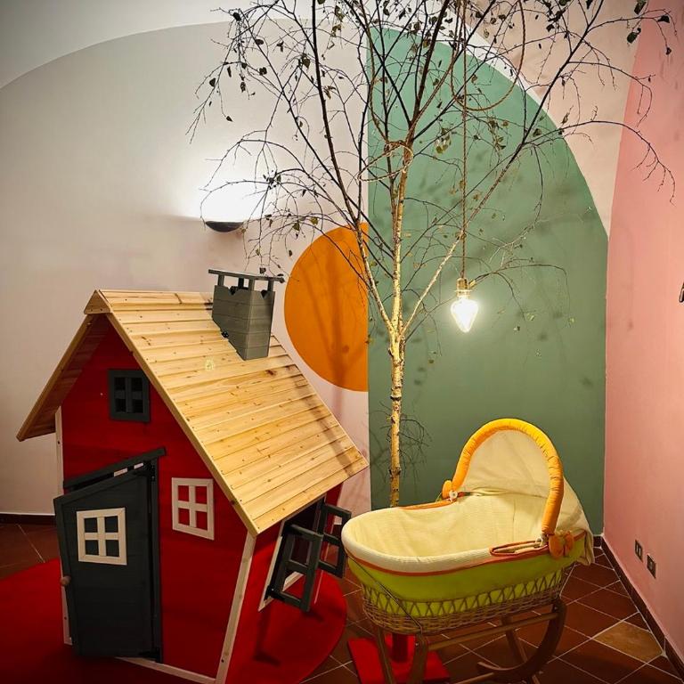 WOW HOUSE in Torino - Deluxe Apartment - 1