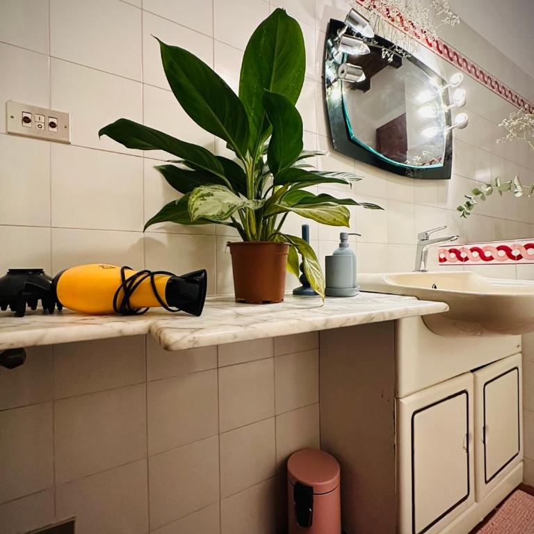 WOW HOUSE in Torino - Deluxe Apartment - 42
