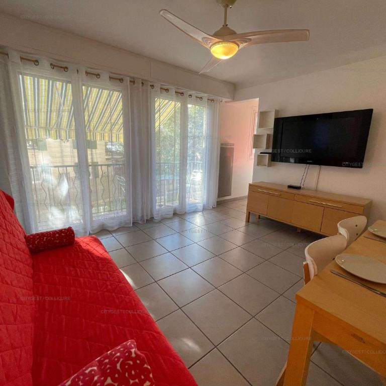 4VSE-VER4 - Très bel appartement idéalement situé avec parking privé - Appartement avec Terrasse - 4