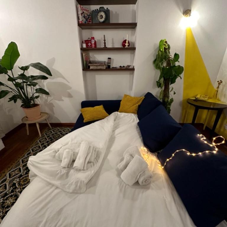 WOW HOUSE in Torino - Deluxe Apartment - 79