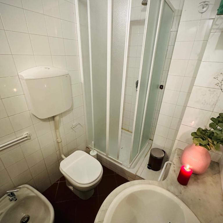 WOW HOUSE in Torino - Deluxe Apartment - 25