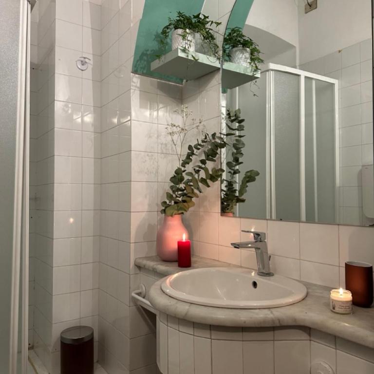 WOW HOUSE in Torino - Deluxe Apartment - 62