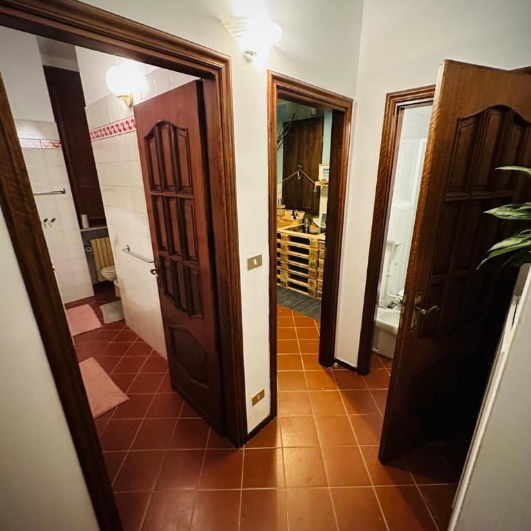 WOW HOUSE in Torino - Deluxe Apartment - 71