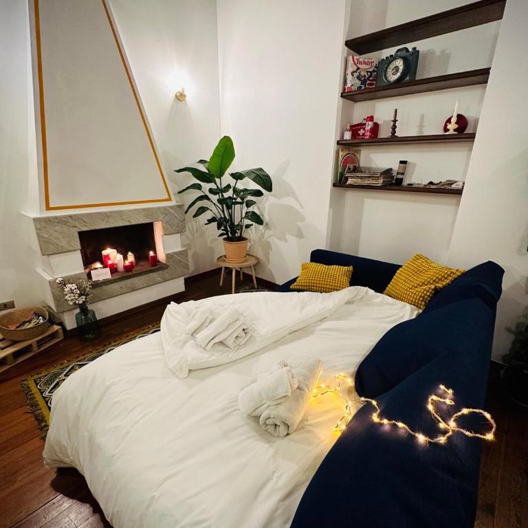 WOW HOUSE in Torino - Deluxe Apartment - 73