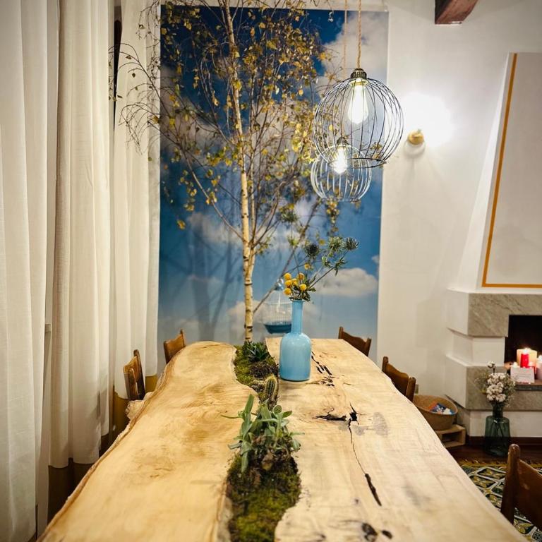 WOW HOUSE in Torino - Deluxe Apartment - 80