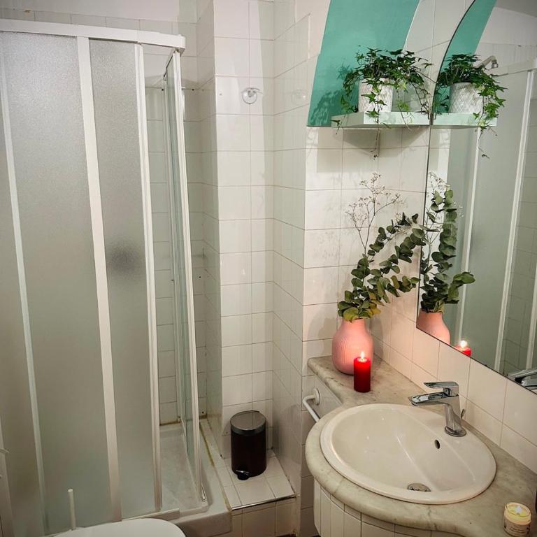 WOW HOUSE in Torino - Deluxe Apartment - 81